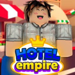 Hotel Empire Tycoon New!