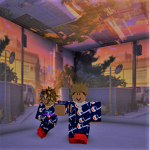 Q TOWN VILLAGE