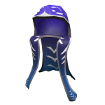 Galactic Kraken Cloak (Full)