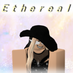 Ethereal Glamour
