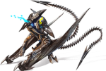 tyranosaurus squad group