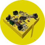 Obby Junkyard