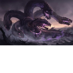 Hydra clan!!!!!