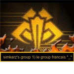 simkarz's Group1