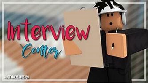 Interview Centre