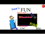 Dave’s Fun Algebra Class!