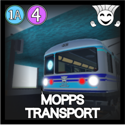 Mopps Transport: Ginifront Lines