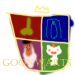 GOONWARTS