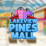 Lakeview Pines Mall