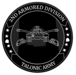 2nd Talonic Armoured Division