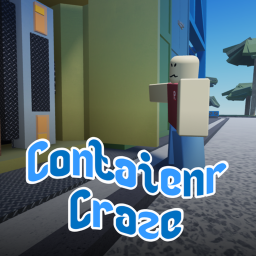 Container Craze