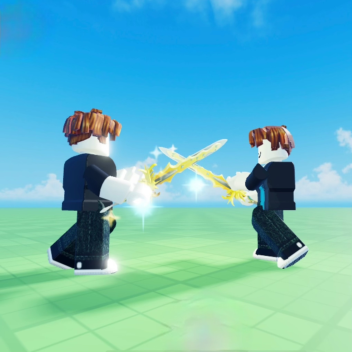 Roblox PVP