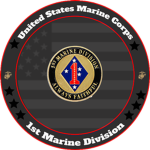 1st Marine Division [USA USMC]