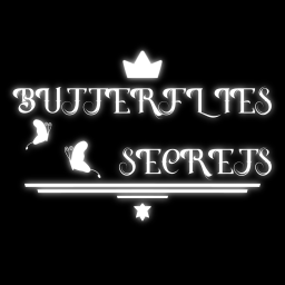 Butterflies Secrets