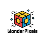 Wonderpixels