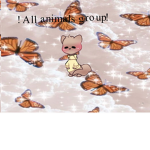 All animals group =3