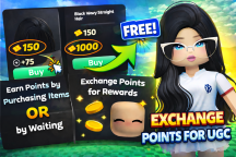 [SPRAWY] Projektant Avatarów Katalogowych