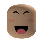 [FREE✨] Happy Face