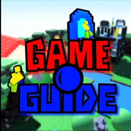 Game Guide icon