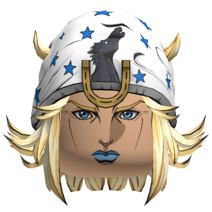 Johnny Joestar