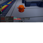The yeets :D