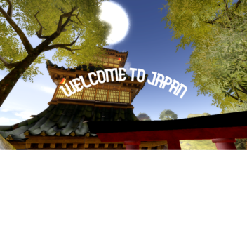 Realistic Hangout : Japan