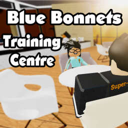 [BETA!] Blue Bonnets Training Center