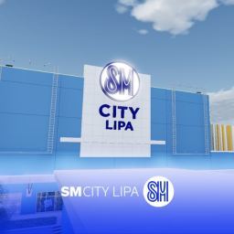 SM City Lipa - Shopping Mall