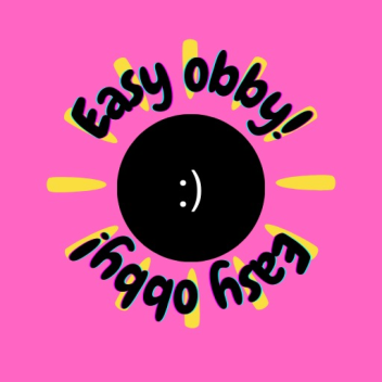 Easy obby! (Testing)