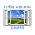 Open Window Games