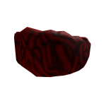 Damscus Mouthless Mouthmask