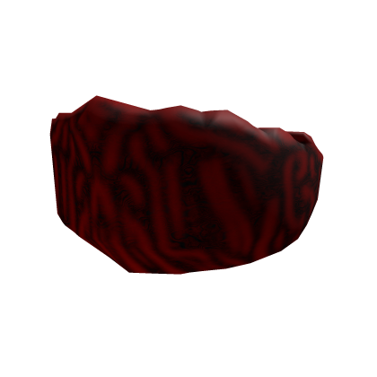 Damscus Mouthless Mouthmask