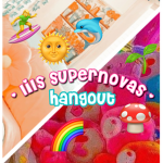 - lil supernovas -