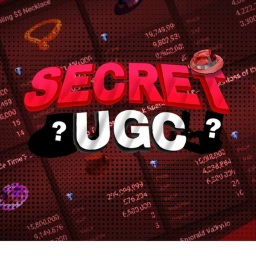 Secret UGC x Panda