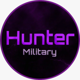 Hunter Miliatry