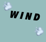 w i n d