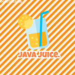 Java Juice.