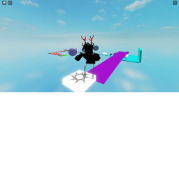 👍😀 [BETA] OBBY EASY 😀👍
