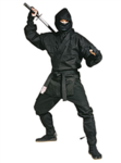 Ninja And Assassins