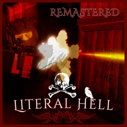[UPDATE] Literal Hell