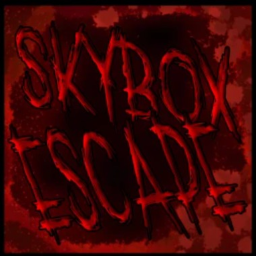Escape the skybox