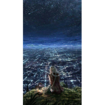 Anime Cloudie