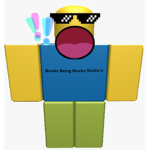 Noobs Being Noobs Studio's