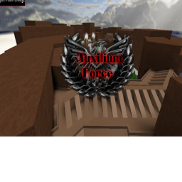 |AF| Auxilium : Fort Xilax