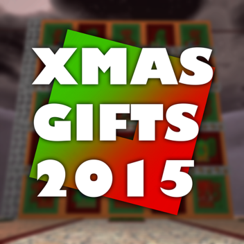 Christmas Giftsplosion Hangout 2015