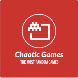 Chaotic Games