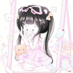 loved doll