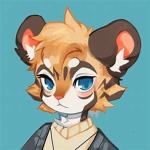 Bungee cat