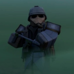 [WW2] Warguy