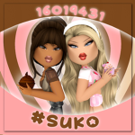 #SUKO